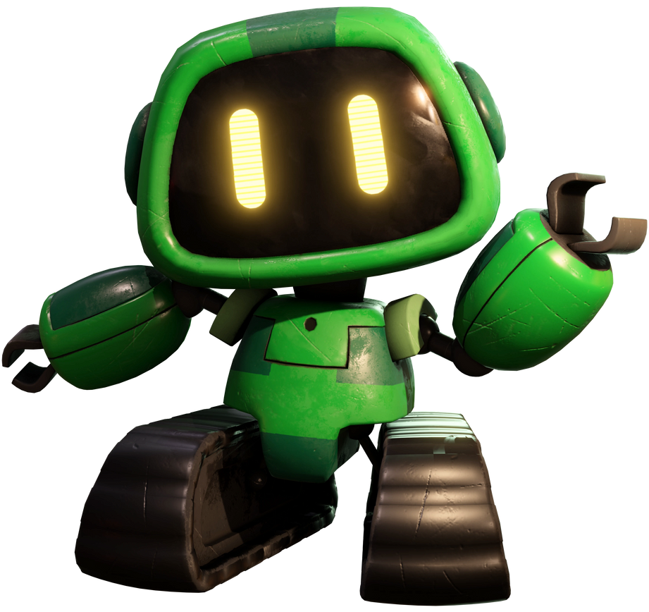 Bot Fandom Boogie Bot (My Version) by playhousemassacrez on DeviantArt
