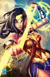 Wonder Woman