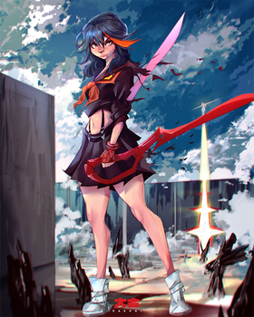 Ryuko