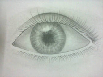 #2 The Eye