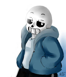 Sans