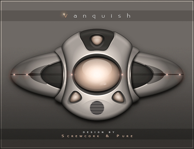 Vanquish