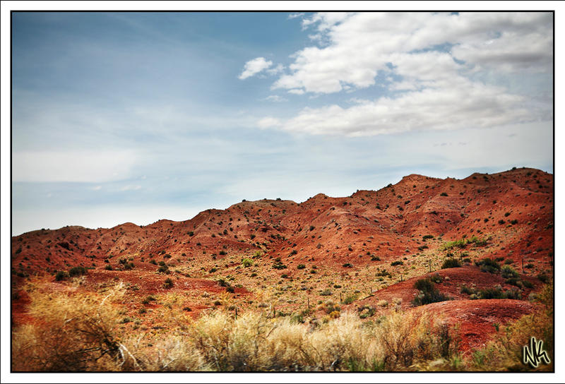 I-70 Utah