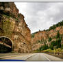 I-70 Glenwood Canyon