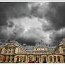 Stormy Paris