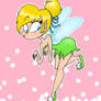 tinker bell