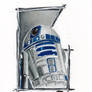 R2D2 Where are you?