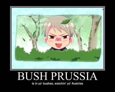 Prussia