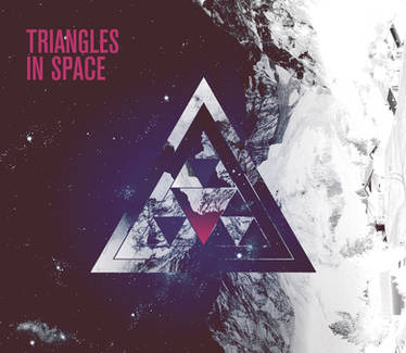 Triangles in Space