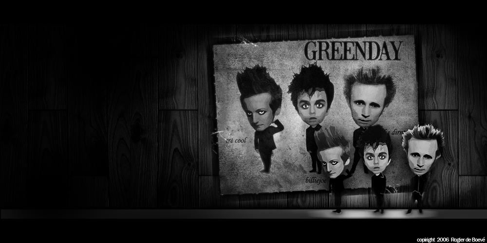 Greenday