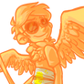 davesprite doodle