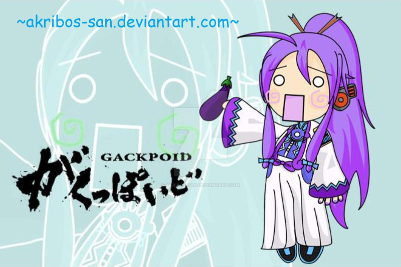 Gakupo - Ievan Polkka by Akribos-san on DeviantArt