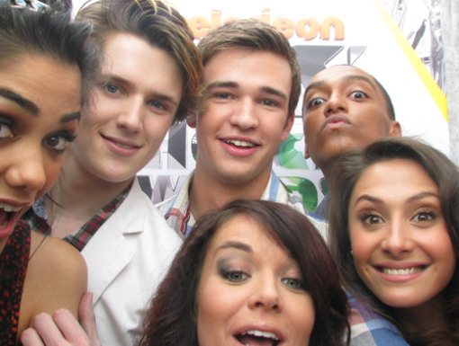 House of Anubis Kids' Choice Awards