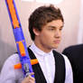 Liam MIB