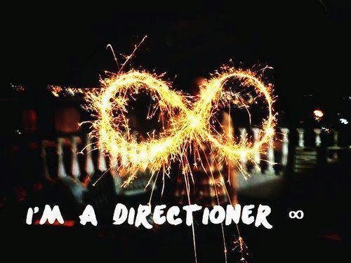 Directioner forever