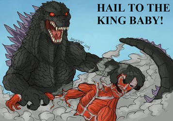 Hail-to-the-king