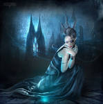 .:Trapped in Sadness:. by Aelathen