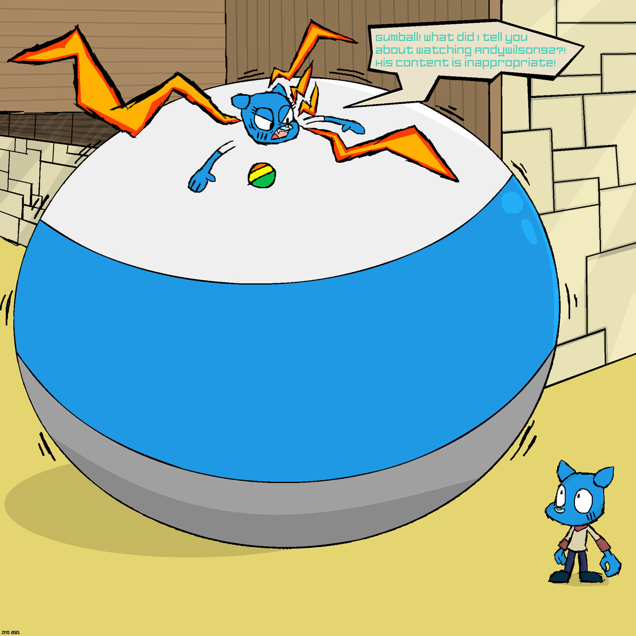 Request Nicole S Angry Inflation By Ziyostreetsoul On Deviantart Request Nicole S Angry Inflation By Ziyostreetsoul On Deviantart