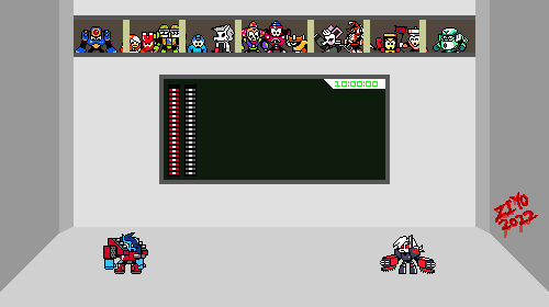 (Art Fight) Jayjay vs Loona 8-bit rumble! by ZiyoStreetSoul on DeviantArt