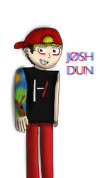 Josh Dun (A.K.A jishwa)