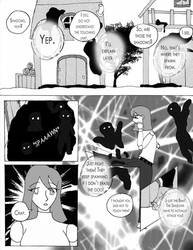 Drawn to Life Comic - Page 28