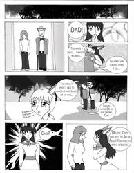 Drawn to Life Comic - Page 31