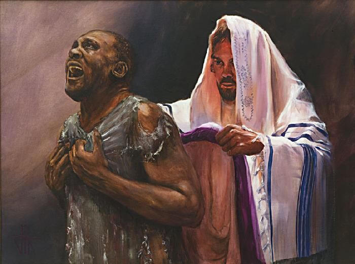 White Robe Kjv God gives me a white robe. Dream. by Russianart23 on DeviantArt