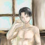 Levi-heichou