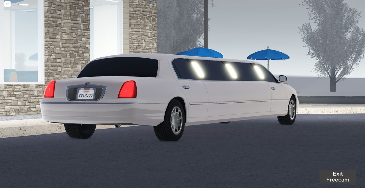 Deviantart Limo 1998 Sentinel Parliament Limo by DirewolfXtreme on DeviantArt