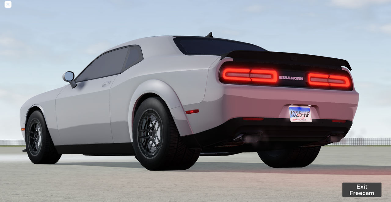 2023 BullHorn Determinator 170 by DirewolfXtreme on DeviantArt