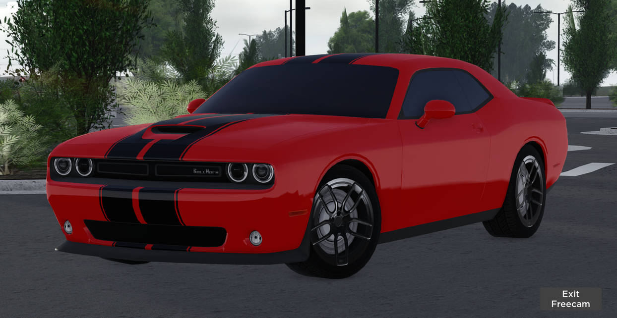 2021 Bullhorn Determinator SFP by DirewolfXtreme on DeviantArt