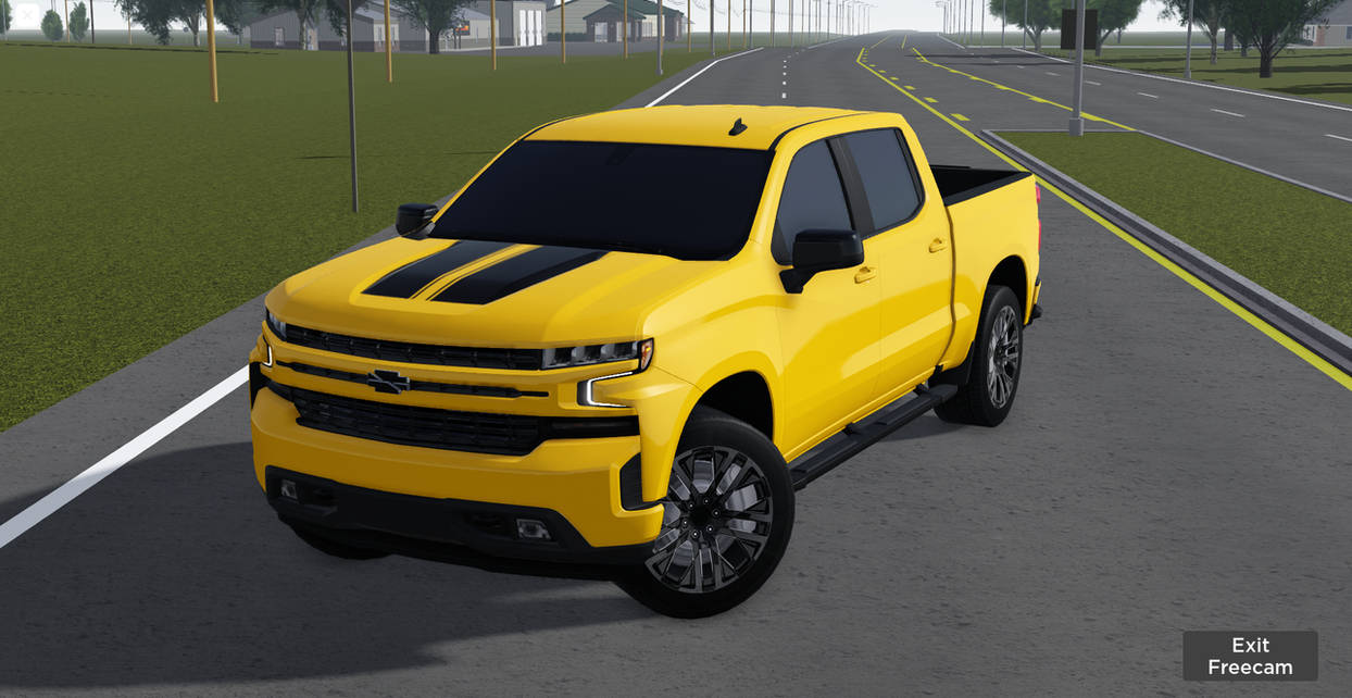 2021 Chevlon Platoro 1500 RST Rally Edition by DirewolfXtreme on DeviantArt