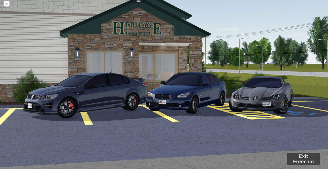 GREENVILLE UPDATE 9/2/2023 by DirewolfXtreme on DeviantArt