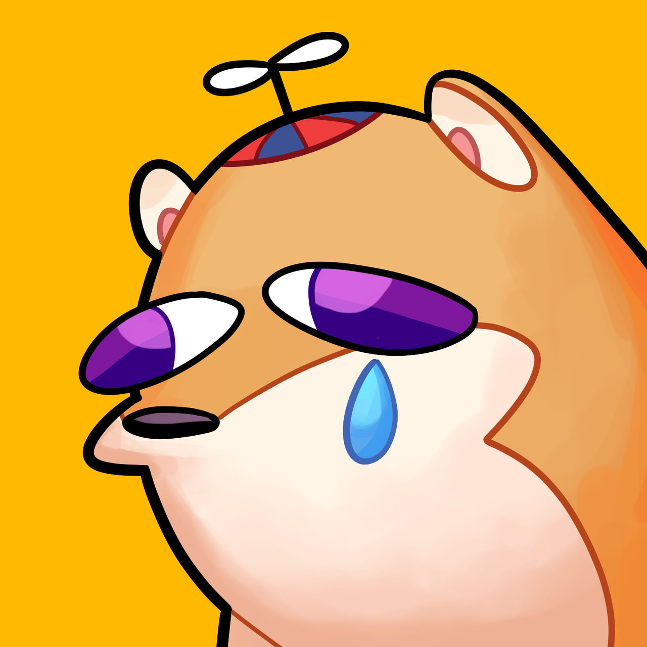 Cheems by D-OrangeNut on DeviantArt