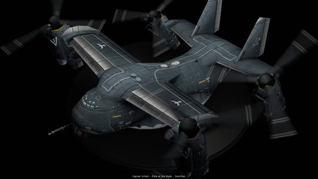 Starlifter