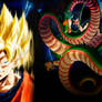 Dragon Ball Z Movie 2015 GW Banner 2