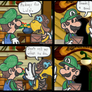 Geez, Luigi.