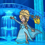 Rosalina: The Ice Queen?