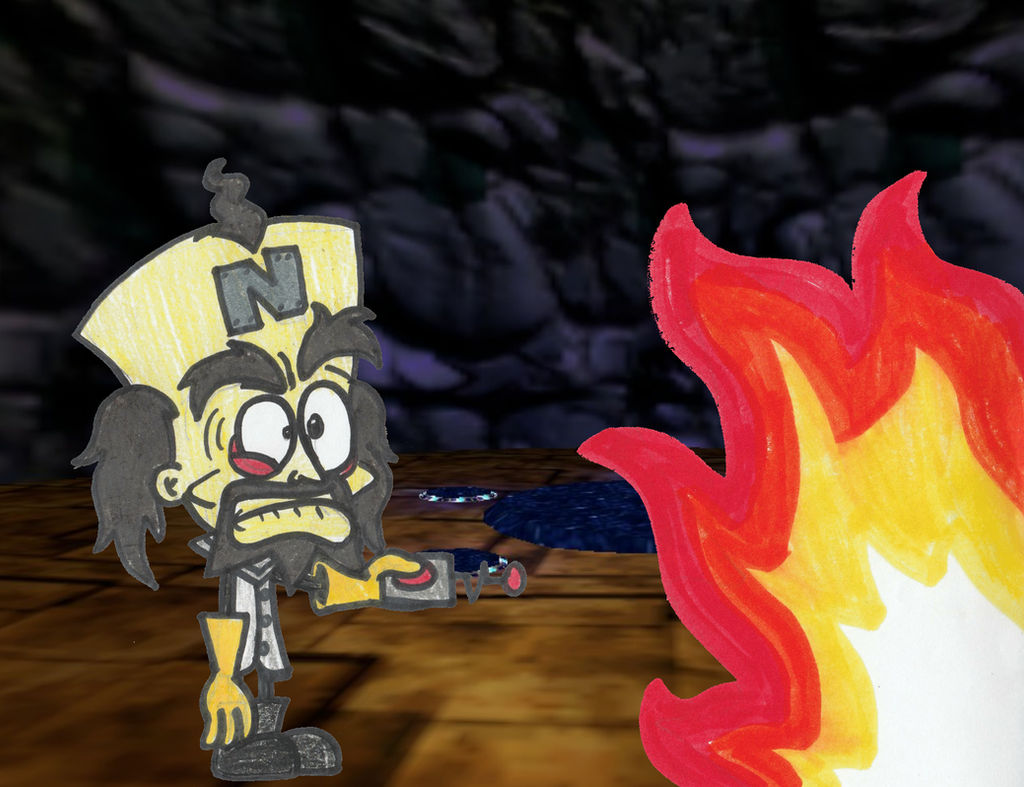 Failfort Deviantart 'Failure again...' by CaptainQuack64 on DeviantArt