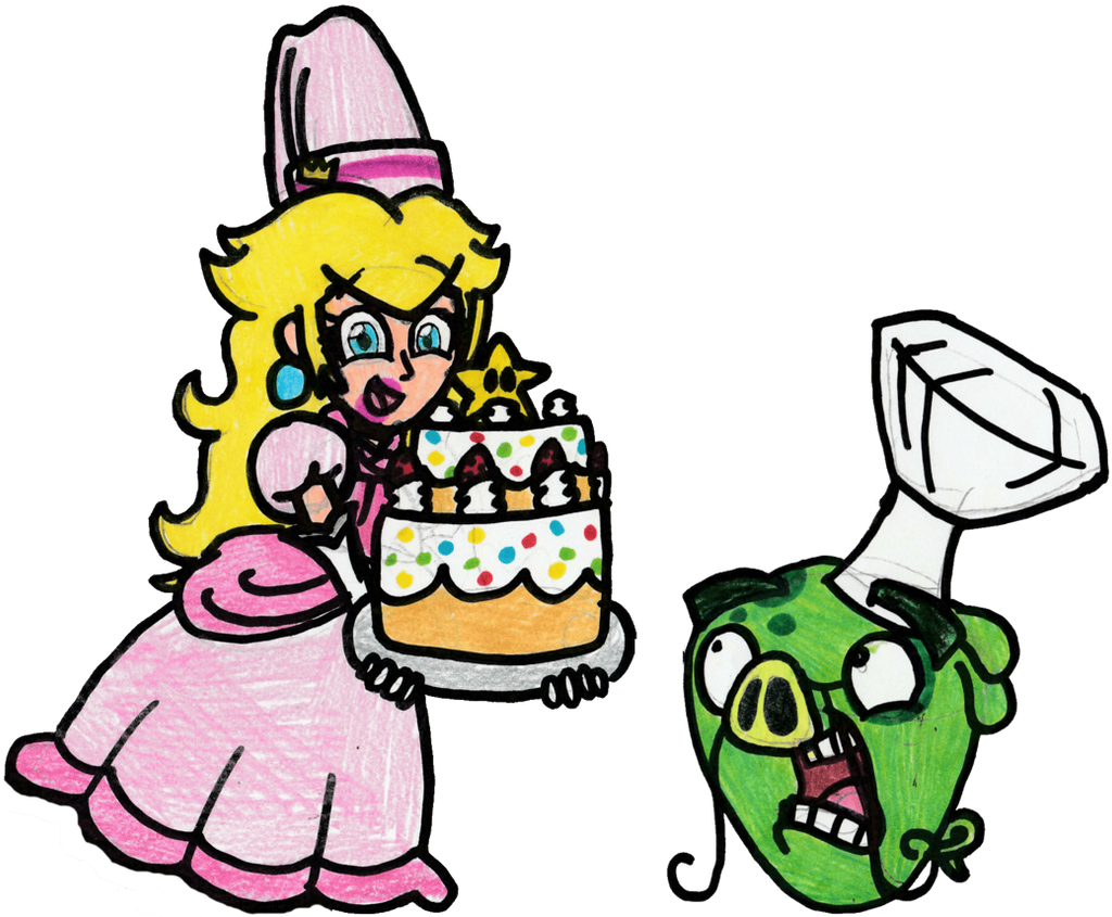 BakeOff Finals! by CaptainQuack64 on DeviantArt BakeOff Finals! by CaptainQuack64 on DeviantArt