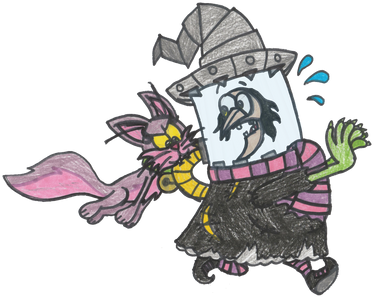 Explore the Best Piddles Art | DeviantArt