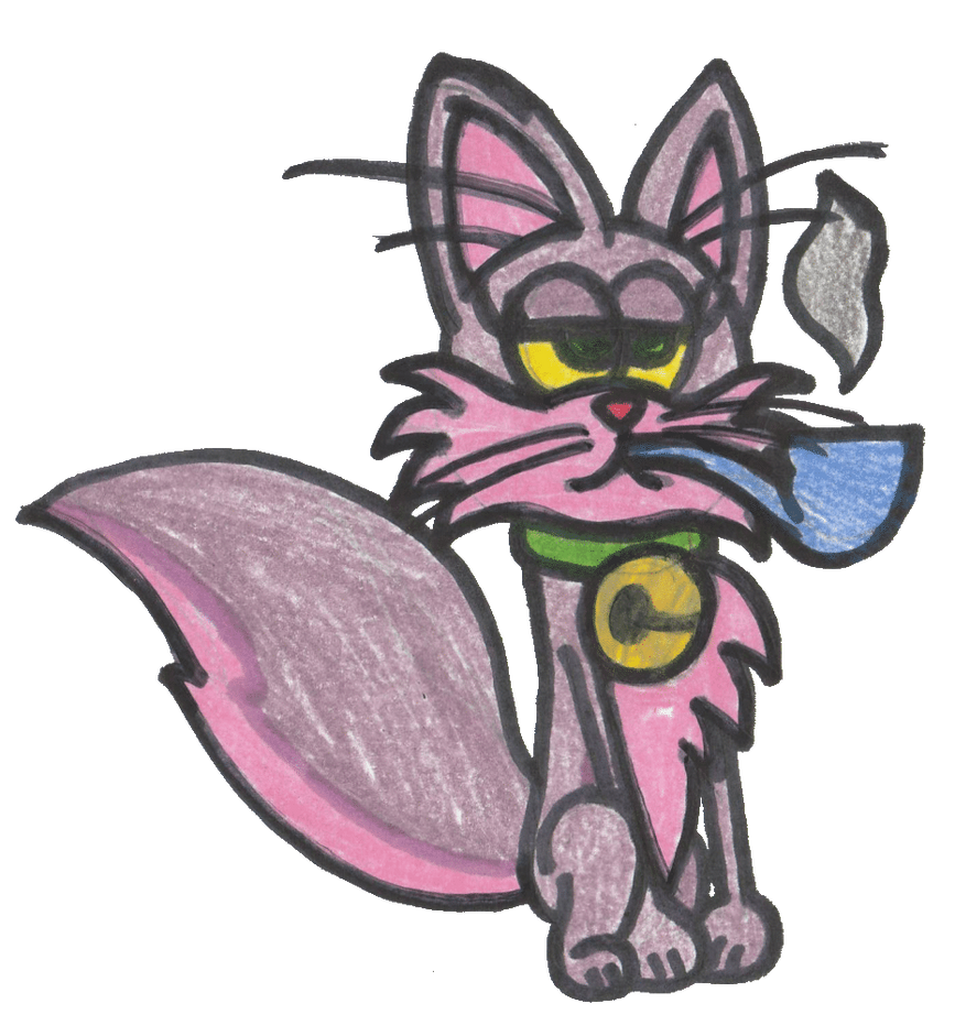 Piddles? Where's my pipe? by CaptainQuack64 on DeviantArt