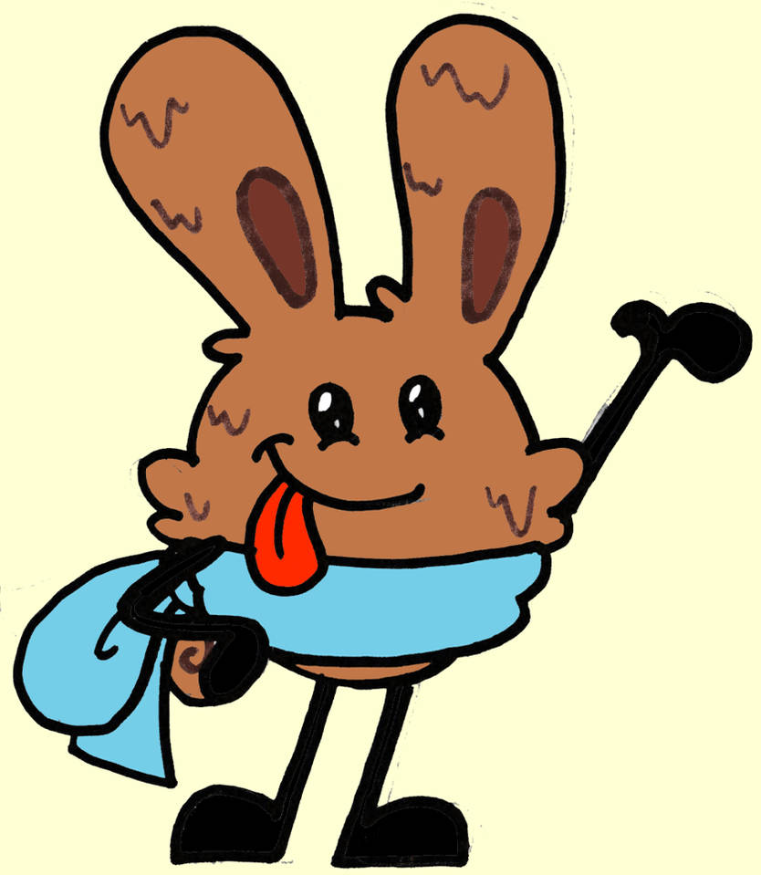 Chako by CaptainQuack64 on DeviantArt