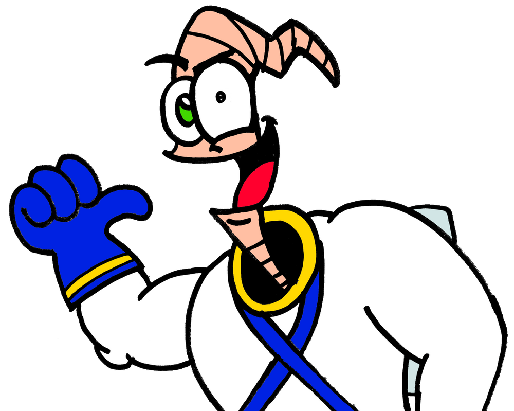 Random Jimmy Random Jim by CaptainQuack64 on DeviantArt