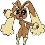 Lopunny