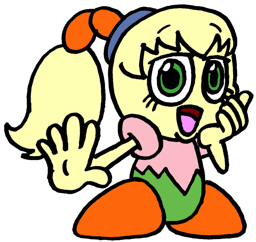 TIFF by CaptainQuack64 on DeviantArt