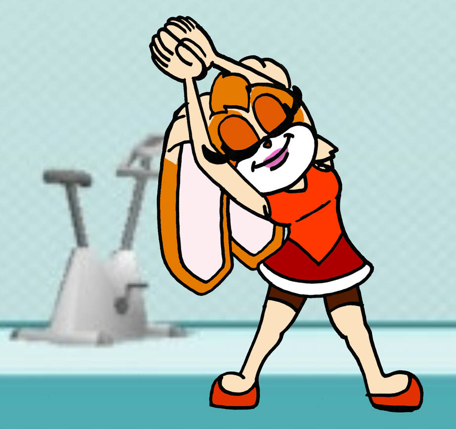 Elegant Exercise by CaptainQuack64 on DeviantArt