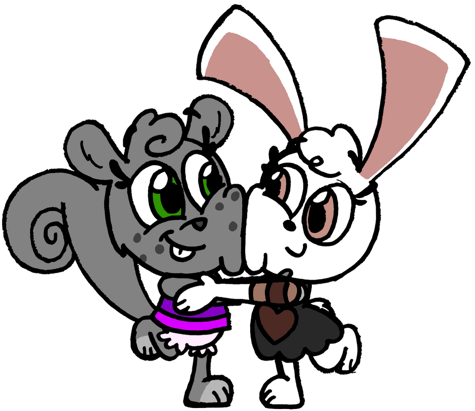 Hug Off HUG-OFF! by CaptainQuack64 on DeviantArt