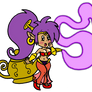 Chibi Genie~