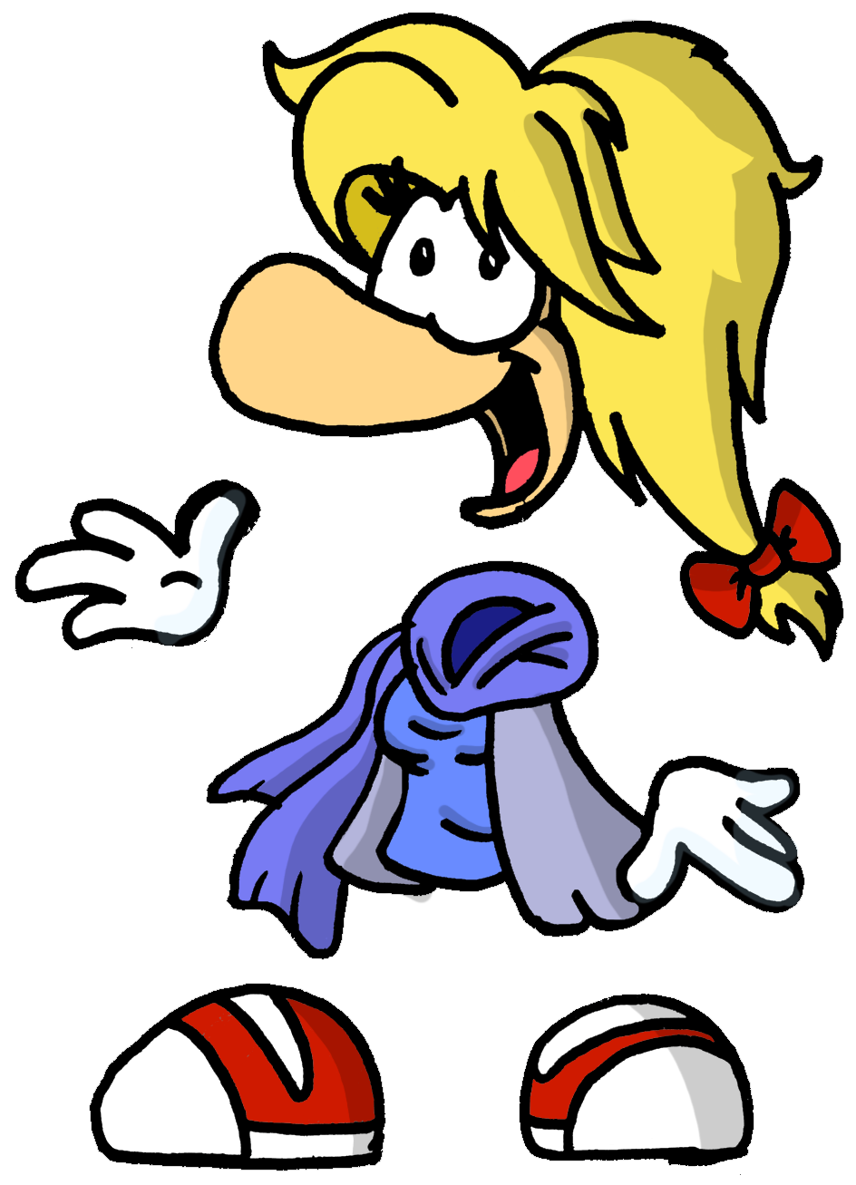 GIFT Alina By CaptainQuack64 On DeviantArt gift-alina-by-captainquack64-on-deviantart